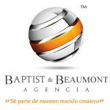 Baptist & Beaumont Design