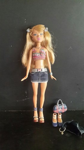 Barbie, Maisin, Juguete, Niña