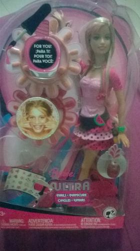 Barbie Ultra Manicure (original)