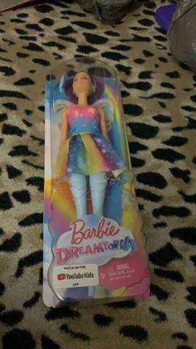 Barbies Dreamtopia Originales