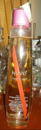 Bebida Nuvo Original