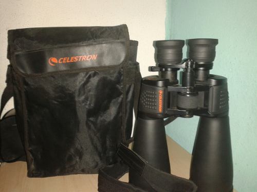 Binoculares Celestron 