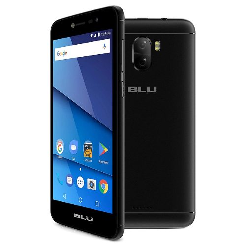 Blu Studio Pro X8 Hd 5 1gbram/8gbrom Doble Camara Dual Sim