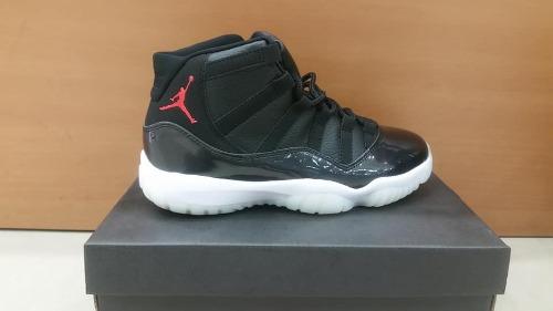 Botas Nike Jordan Retro 11 Distintos Modelos.