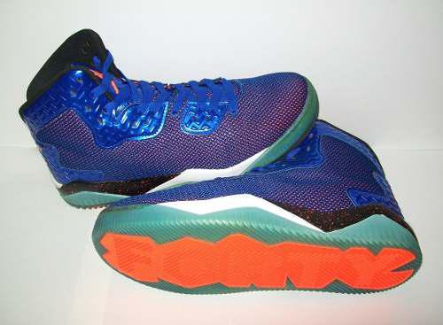 Botas Zapatos Nike Air Jordan Talla 44-45