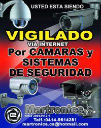 CCTV Asesoria Venta Instalacion y Correccion