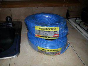 Cables thw 12,75%cobre en maracaibo