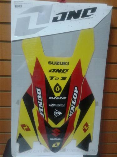 Calcomania Kit Completas Suzuki Rmz