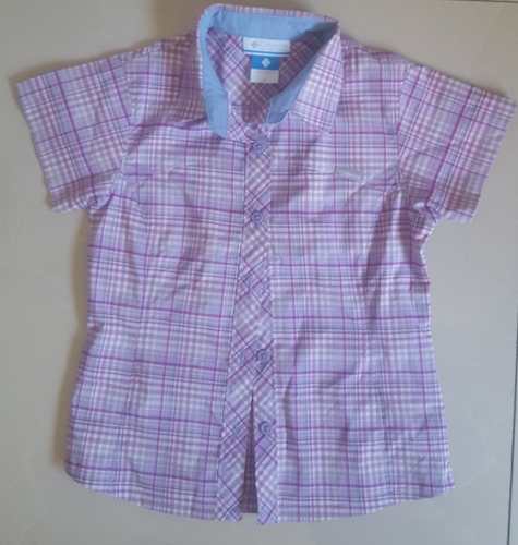 Camisa Columbia Sportswear 100%original Talla S