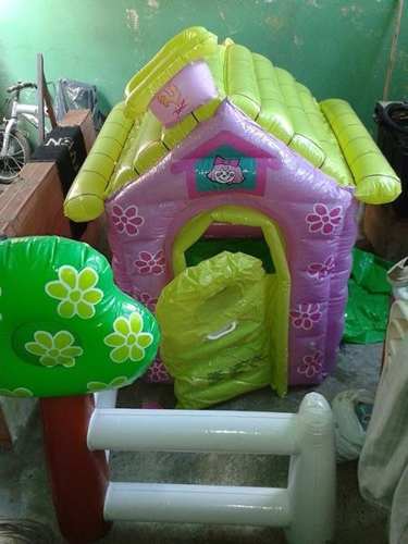 Casa Inflable