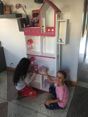 Casas De Muñecas Barbie