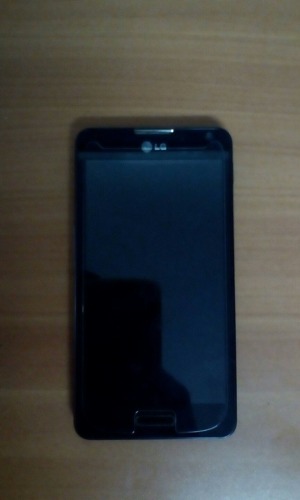 Celular Lg Sm500 Repuesto