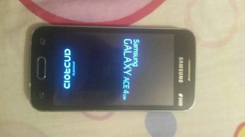 Celular Samsung Galaxy Ace 4 Duos