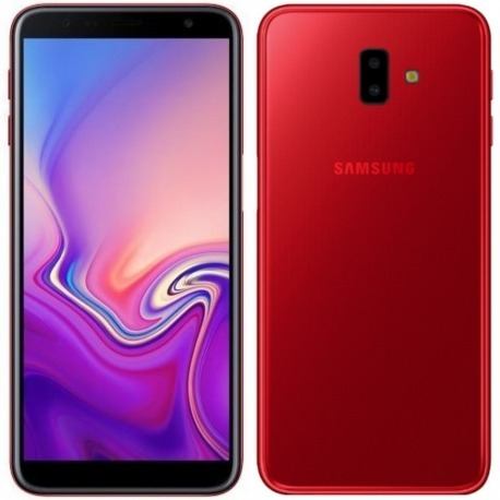 Celular Samsung Galaxy J6 Plus 32gb