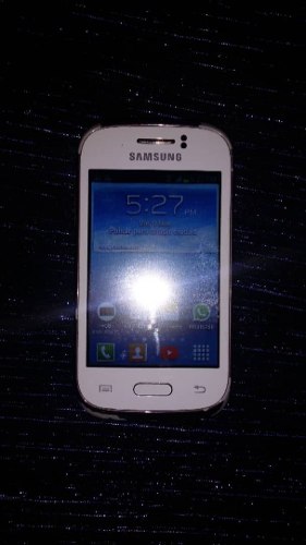Celular Samsung Galaxy Young Gt-st