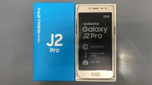 Celular Samsung J2 Pro
