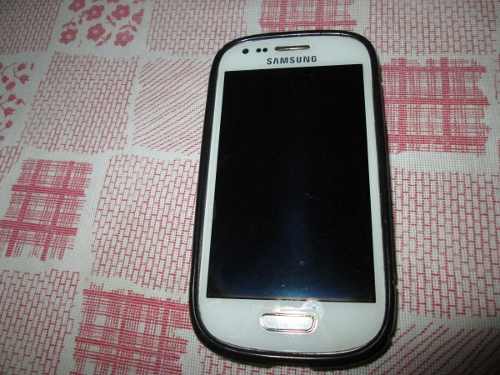 Celular Samsung S3 Mini Modelo Gtn