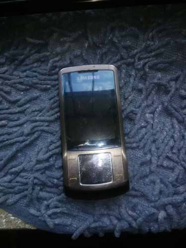 Celular Samsung Sgh-u900l