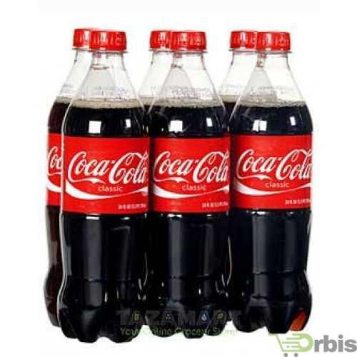 Coca Cola Original De 1.5 Litros Y Chinotto De1.5