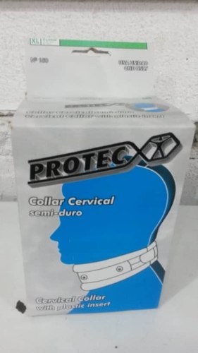 Collar Cervical Semi-duro