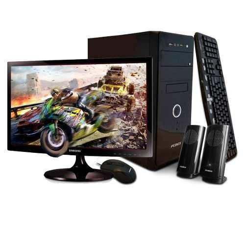 Componentes/piezas Para Pc Varias I3 I5 I7 Monitor Etc