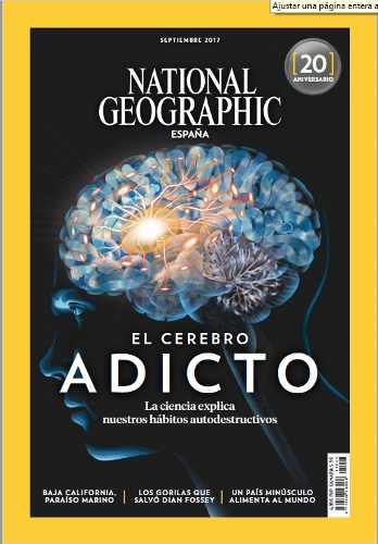 D National Geographic - El Cerebro Adicto