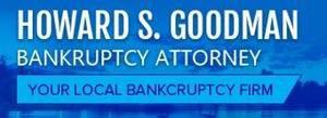 Denver Lawyer Howard Goodman Chapter 13 Bankruptcy