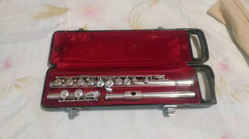 Flauta Transversa Yamaha