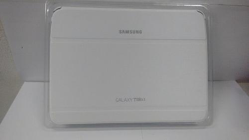 Forro Estuche Samsung Galaxy Tab 3 10.1 (leer Descripcion)