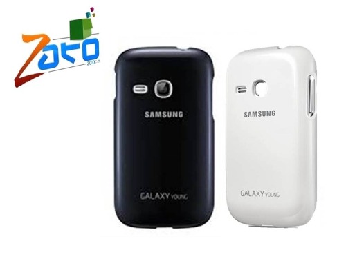 Forro Samsung Galaxy Protective Young l 100% Original