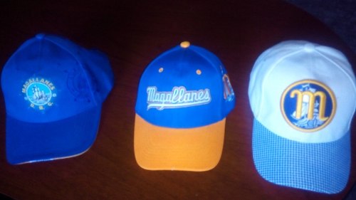 Gorras Magallanes