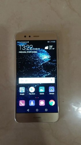 Huawei P10 Lite Excelentes Condiciones