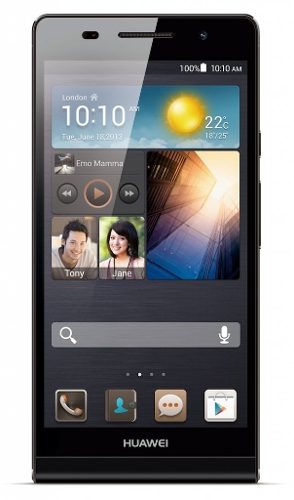 Huawei P6 Nuevo En Su Caja