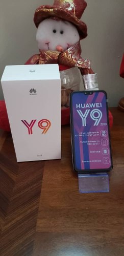 Huawei Y Gb