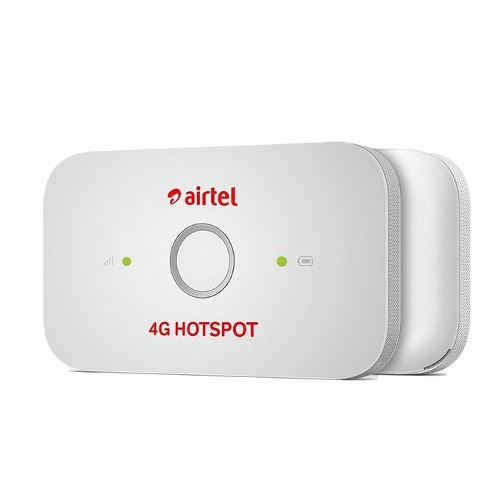 Internet Móvil Hotspot Wi-fi - 4g Huawei E