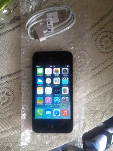 Iphone 4s 16 Gb 60 Trumps