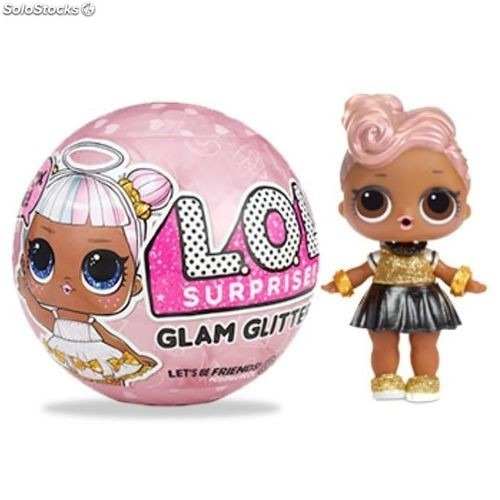 Lol Surprise Glam Glitter Serie 4