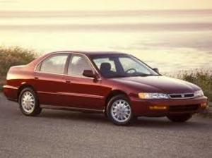 Mecanico honda accord 1992 al 2002