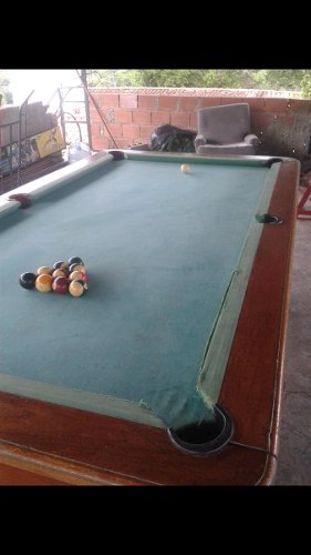 Mesa De Pool