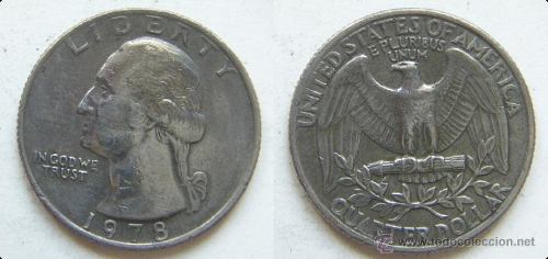 Moneda De Colección