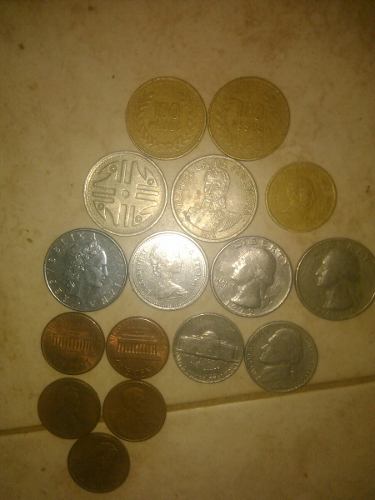 Monedas Antiguas Para Vender 