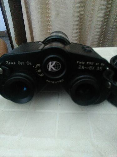 Monocular Profesional Seika Opt Co 8x35 Profesional