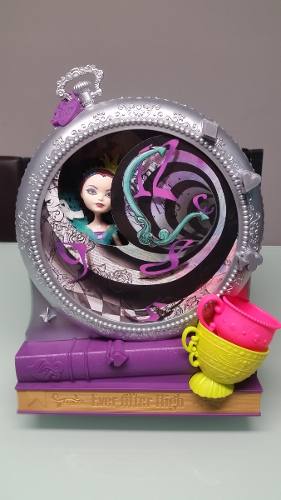 Monster High Ever After Set