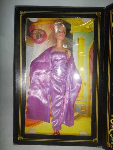 Muñeca Barbie Fairy Tale World
