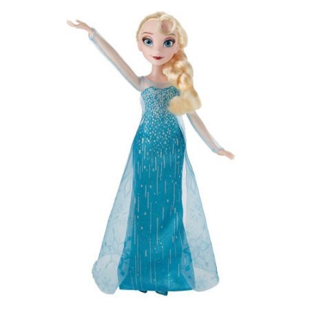 Muñecas Originales Princesas Frozen, Merida, Rapunzel,