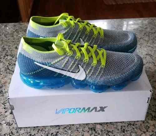 Nike Vapormax Unisex 100% Originales