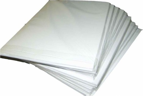 Papel Autoadhesivo Etiquetas, Calcomania De 25 Hojas Carta