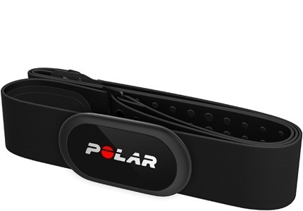 Polar H10 Sensor Frecuencia Cardíaca Banda Gym Running