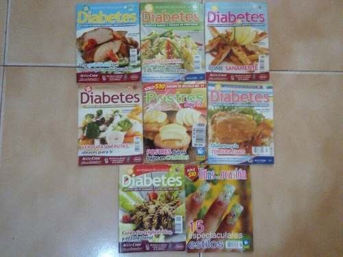 Recetarios De Comida Saludable Para Diabeticos.