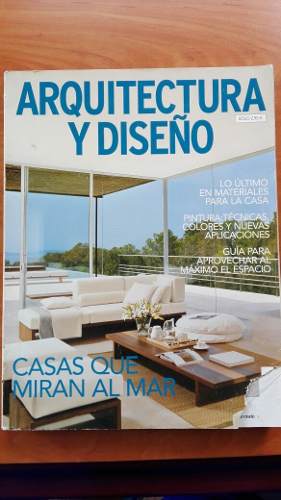 Revista Arquitectura Y Diseño